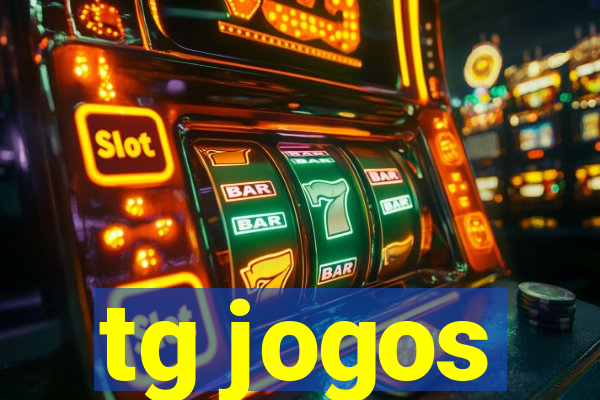 tg jogos